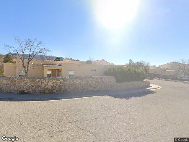 Condo for rent in El Paso, Texas