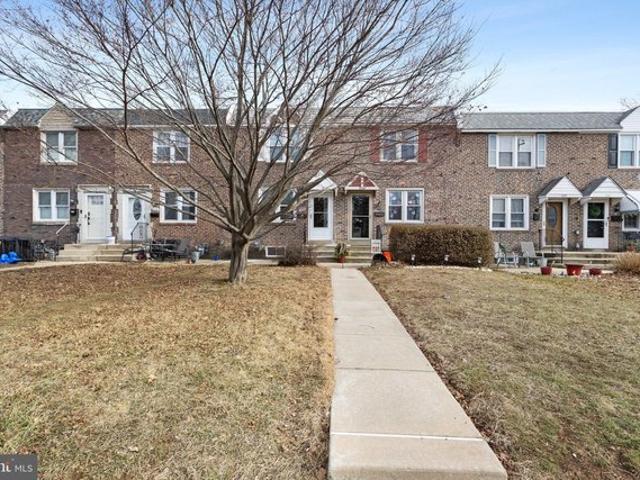 Townhouse for sale in Delco, Pennsylvania