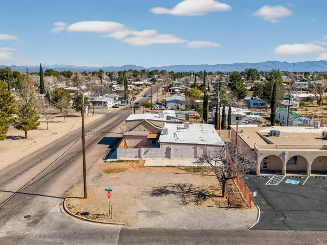 Commercial for sale in Cochise, Arizona