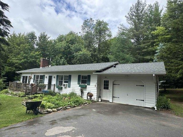House for sale in Westfield, Vermont