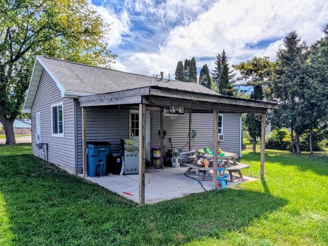 House for sale in Au Gres, Arenac County