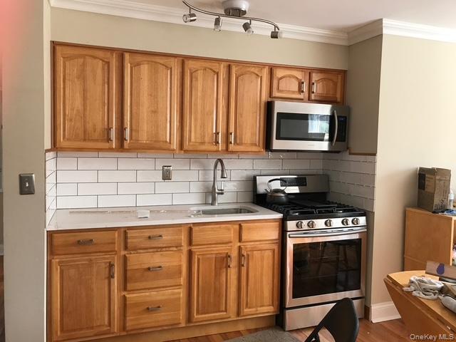 Condo for sale in Rockland, New York