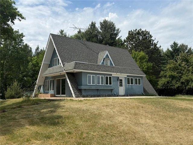 House for sale in Grantsburg, Wisconsin