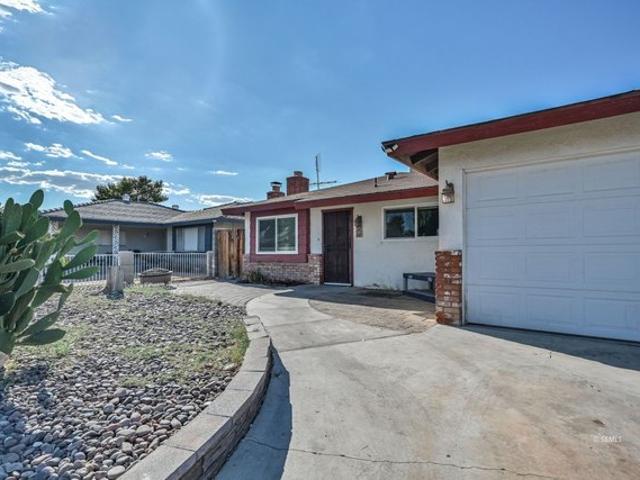 House for sale in Ridgecrest, Kern County