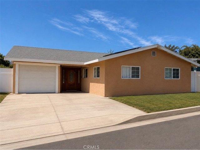 House for sale in La Puente, Los Angeles County