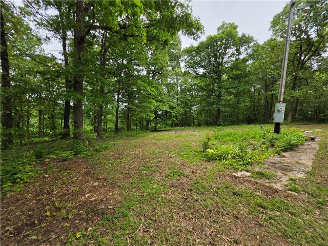 Land for sale in Ark
