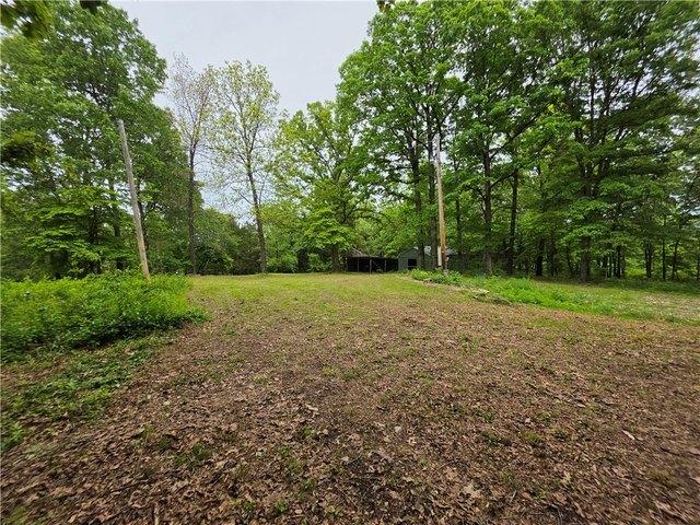 Land for sale in Marble Falls, Texas