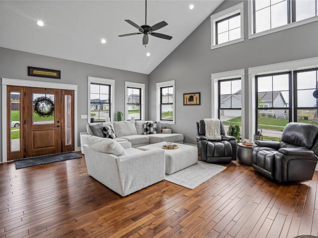 House for sale in Ankeny, Iowa