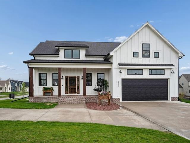 House for sale in Ankeny, Iowa