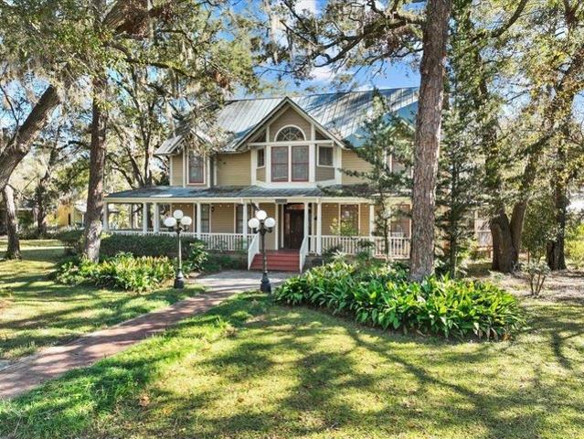 House for sale in Steinhatchee, Florida