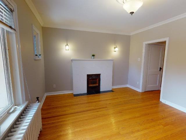 Apartment for rent in Mulhurst Bay, Ontario
