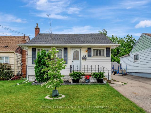 House for sale in Ancaster, Ontario