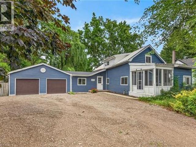 House for sale in Dunnville, Ontario
