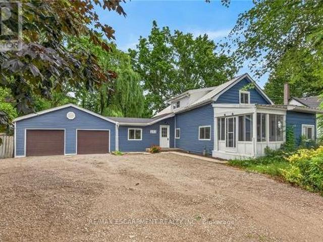 House for sale in Dunnville, Ontario