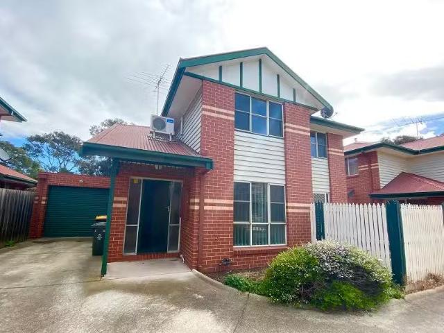 House for rent in Spotswood