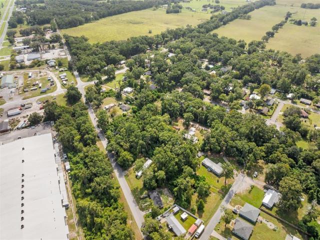 Land for sale in High Springs, Florida