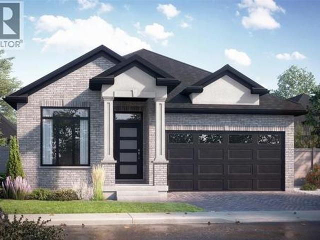 House for sale in St. Clair, Ontario