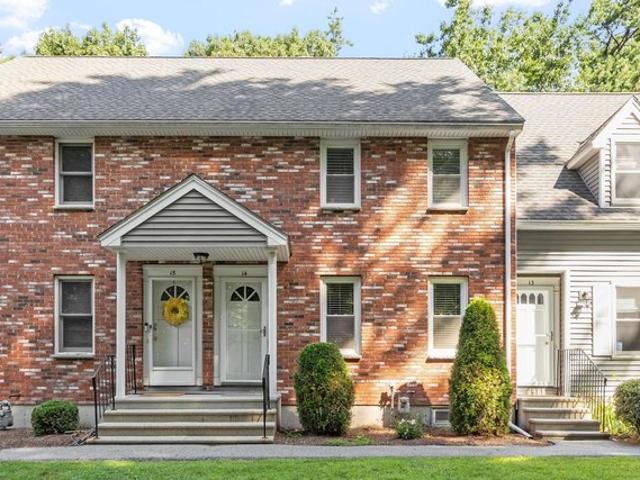 Townhouse for sale in New Hampshire