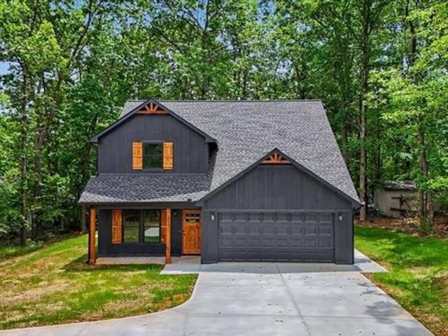House for sale in Bartow, Georgia