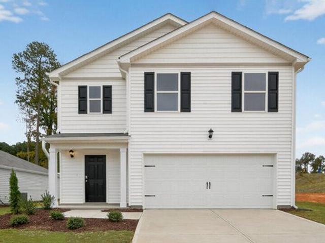 House for sale in Sanford, Lee County