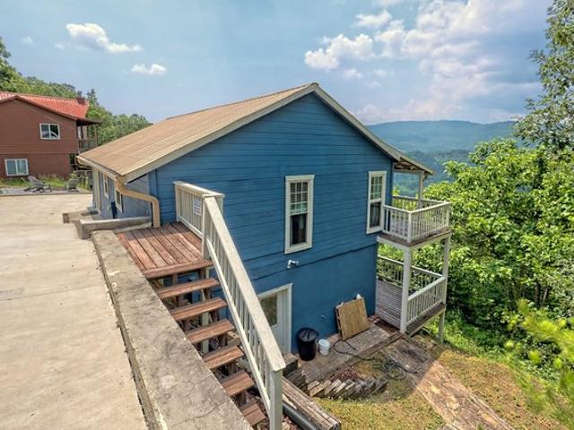 House for rent in Clayton, Rabun County