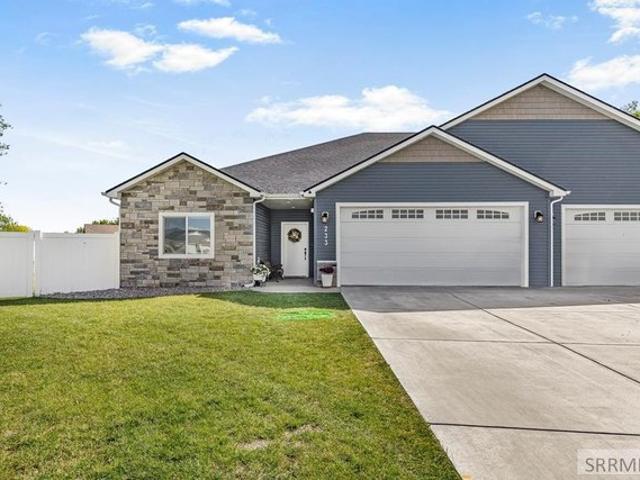 Townhouse for sale in Bingham, Idaho