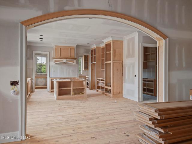 House for sale in Ridgeland, Mississippi