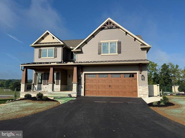 House for sale in Lancaster, Pennsylvania