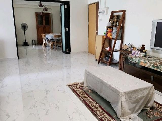 Apartment for sale