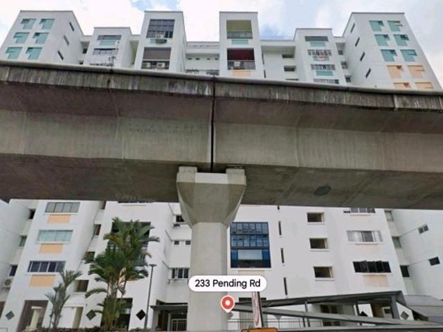 Apartment for sale