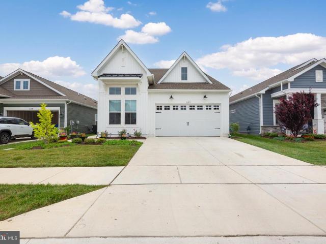House for sale in Stevensville, Maryland