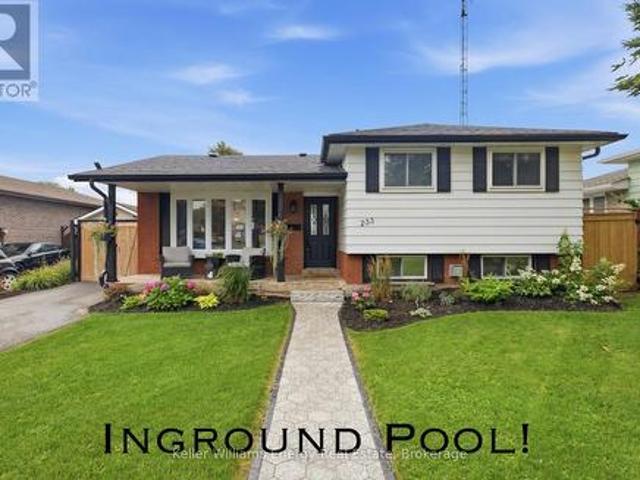 House for sale in Durham, Ontario