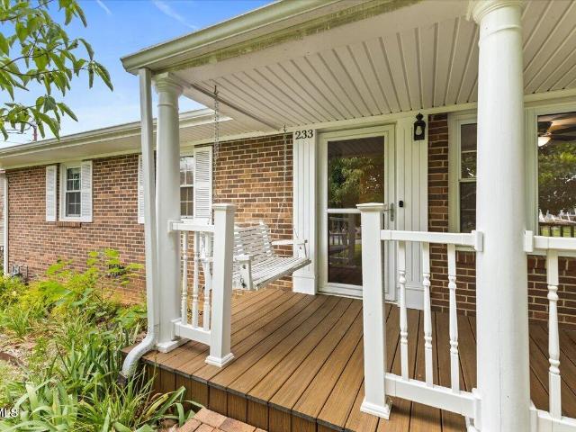 House for sale in Tennessee