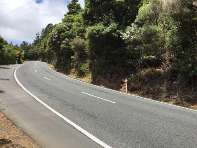 Land for sale in Piha