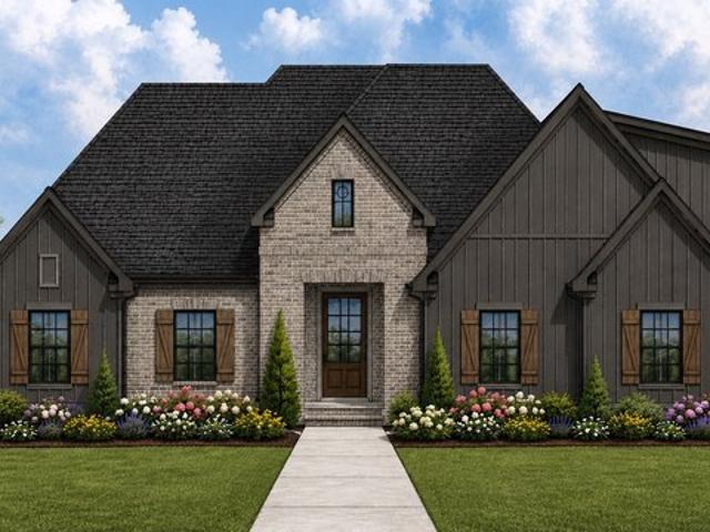 House for sale in De Soto, Louisiana