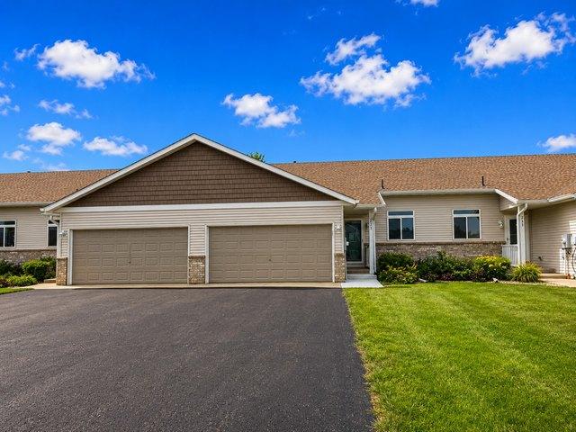 Townhouse for sale in Cannon Falls, Minnesota