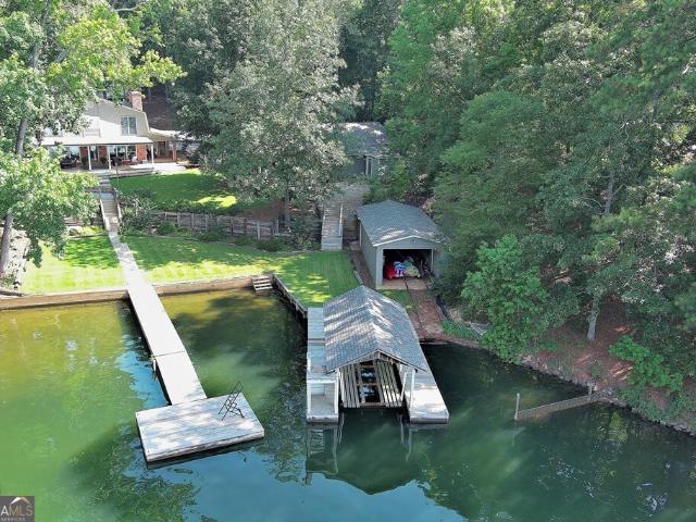 House for sale in Hamilton, Georgia
