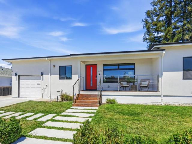 House for sale in San Mateo, California