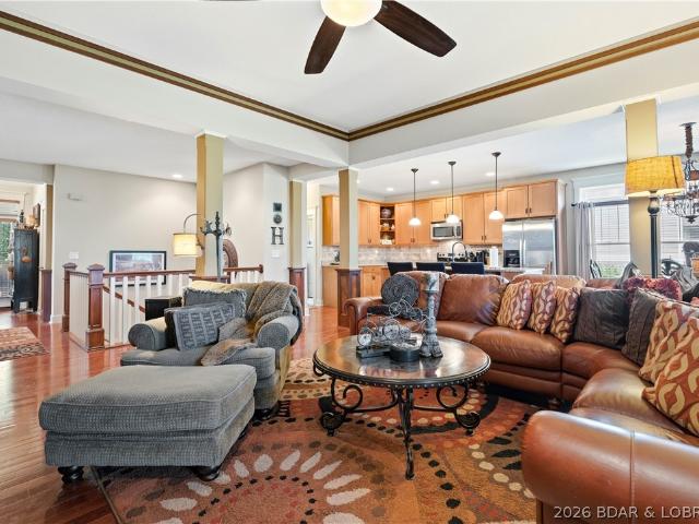 House for sale in Camdenton, Missouri