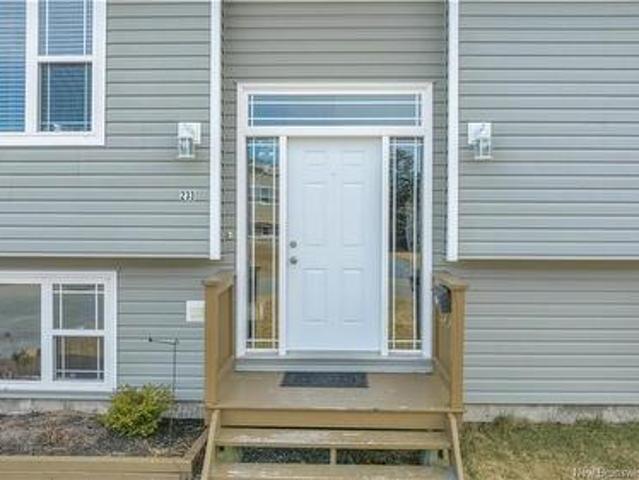 House for rent in City Of Saint John, New Brunswick