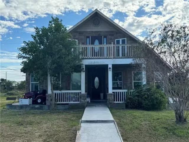 House for sale in Corpus Christi