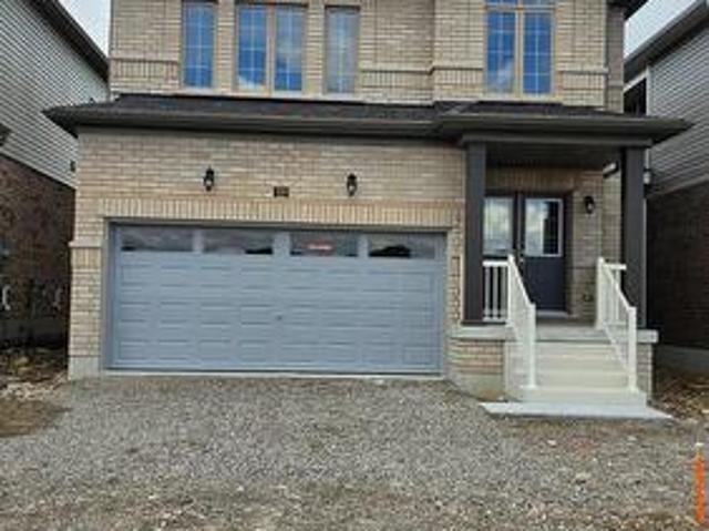 House for rent in County Of Brant, Ontario