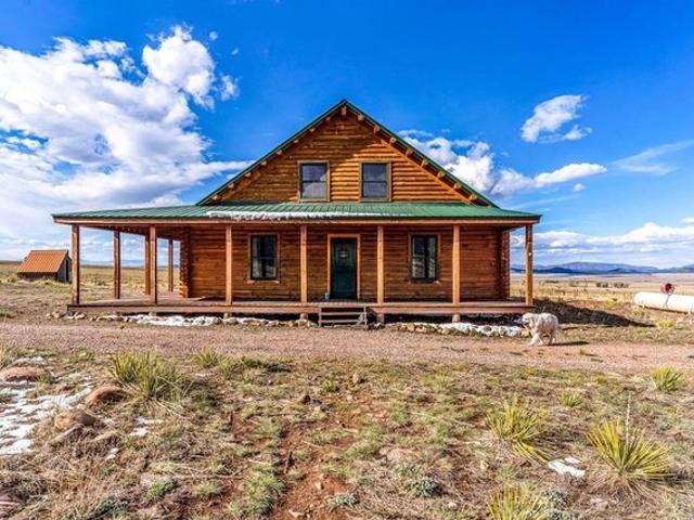 House for sale in Custer, Colorado
