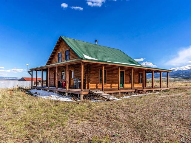 House for sale in Custer, Colorado