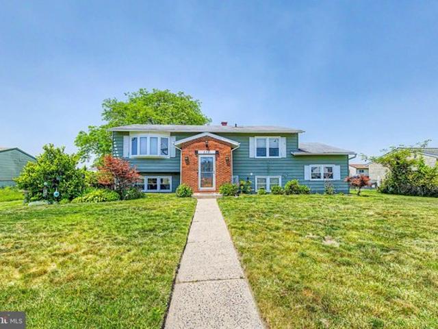 House for sale in Pemberton, New Jersey