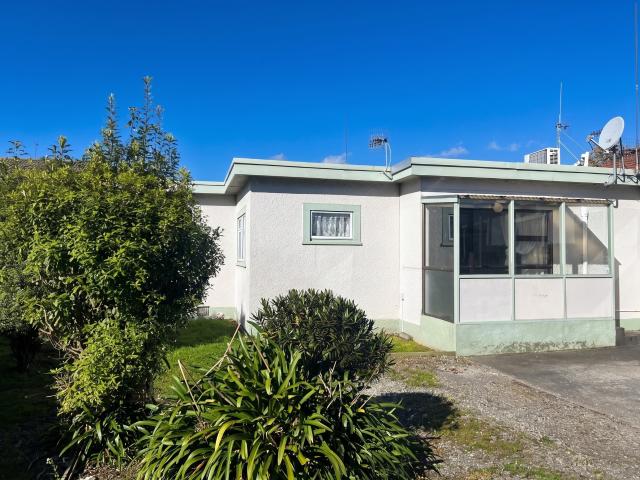 Apartment for rent in Roslyn, Palmerston North