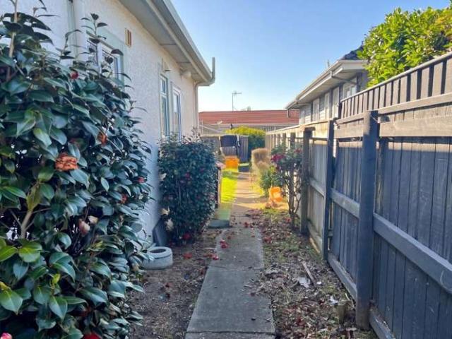Apartment for rent in Roslyn, Palmerston North