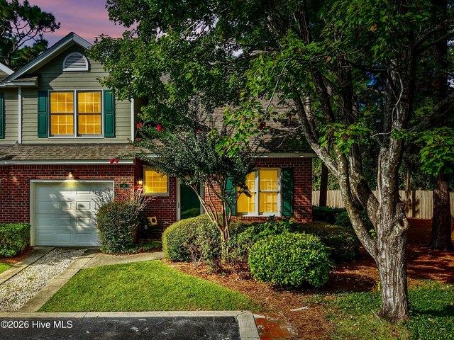 Townhouse for sale in Wilmington, North Carolina