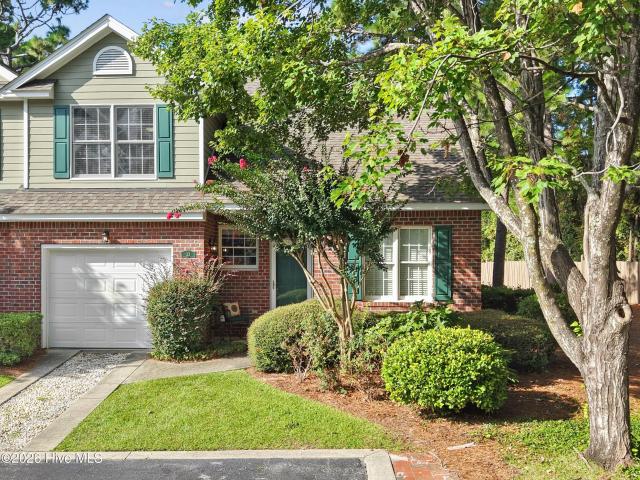 Townhouse for sale in Wilmington, North Carolina