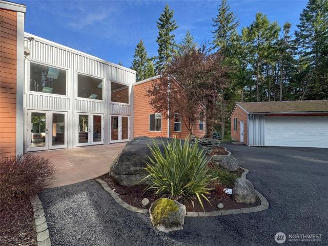 House for sale in Sequim, Washington